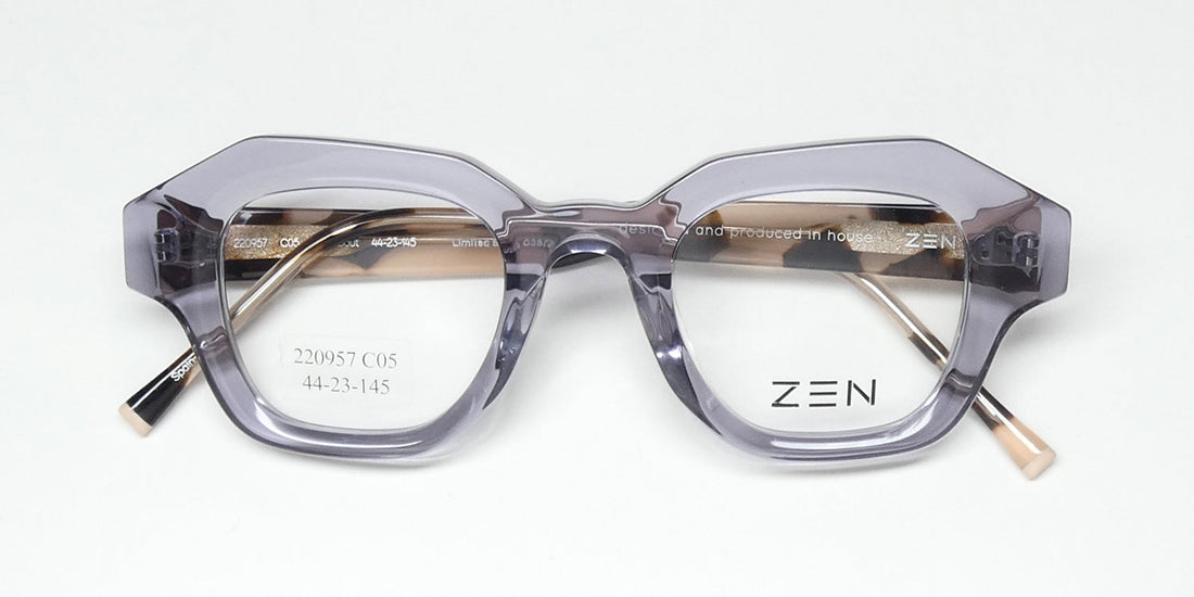 ZEN 220957 Wallabout Eyeglasses by ModaFrames