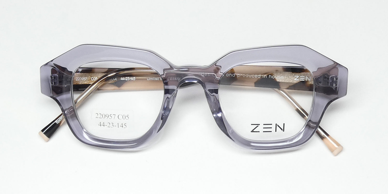 ZEN 220957 Wallabout Eyeglasses by ModaFrames