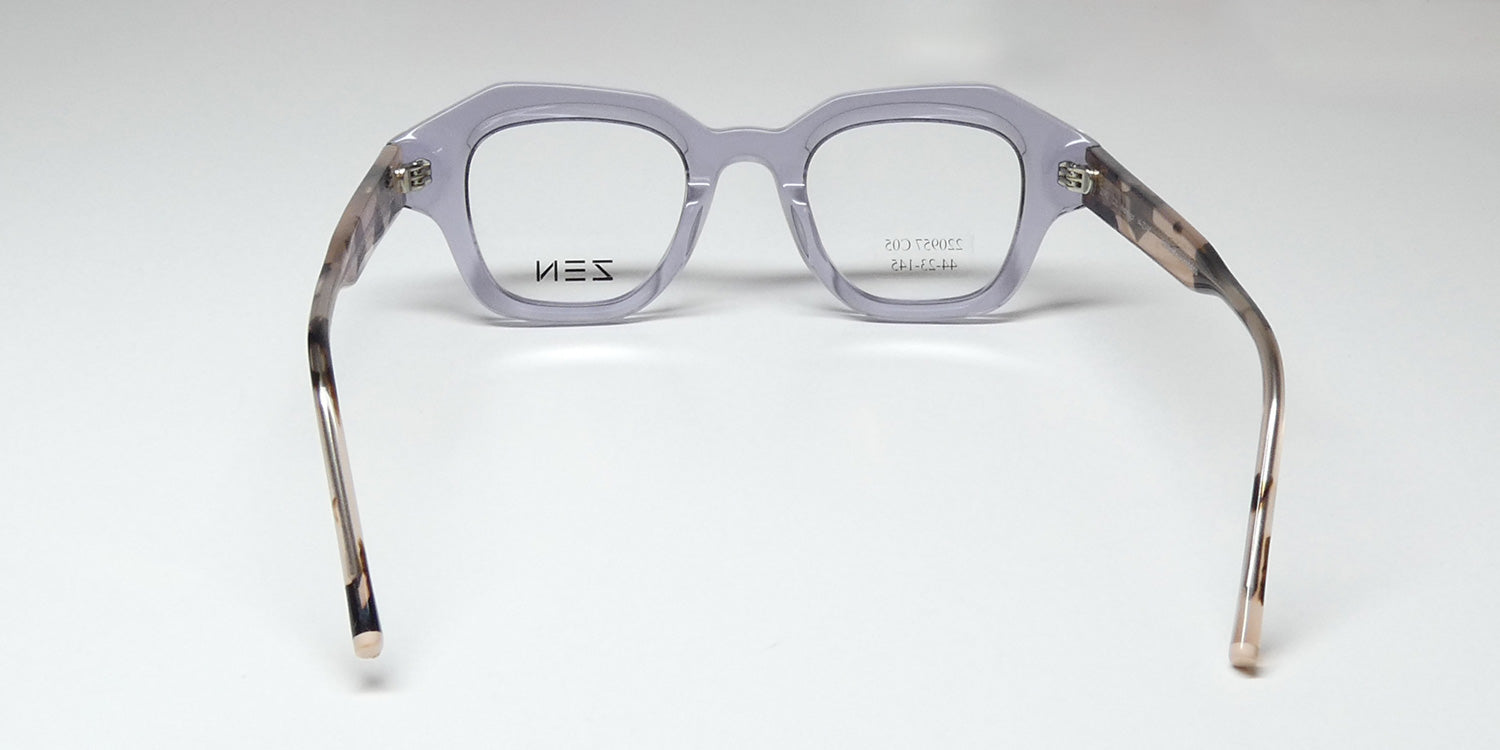 ZEN 220957 Wallabout Eyeglasses by ModaFrames