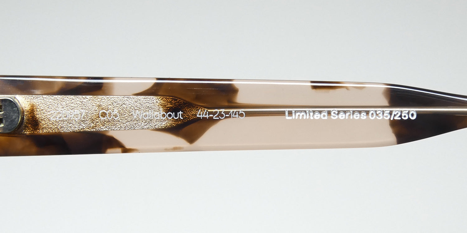 ZEN 220957 Wallabout Eyeglasses by ModaFrames