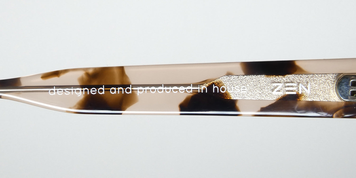 ZEN 220957 Wallabout Eyeglasses by ModaFrames