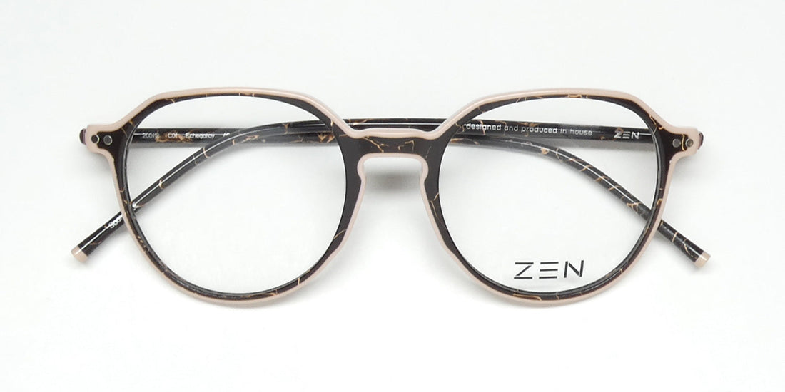 ZEN 200112 Echegaray Eyeglasses by ModaFrames