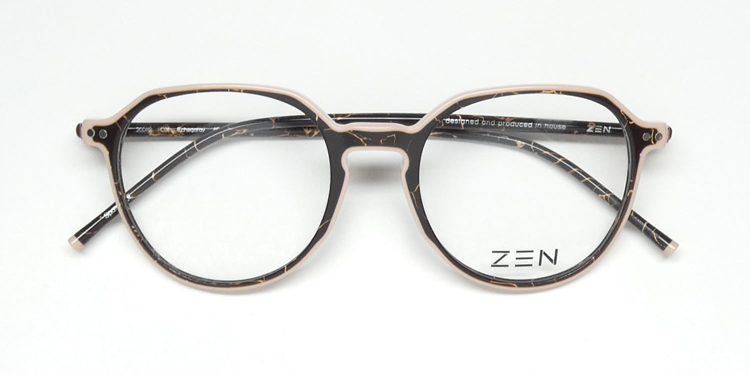 ZEN 200112 Echegaray Eyeglasses by ModaFrames