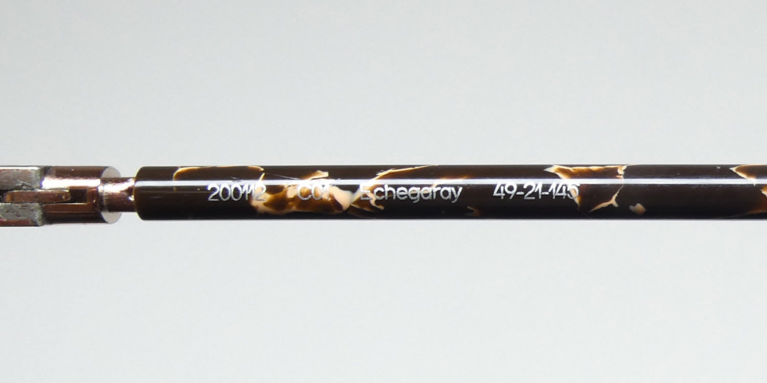 ZEN 200112 Echegaray Eyeglasses by ModaFrames