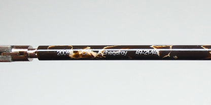ZEN 200112 Echegaray Eyeglasses by ModaFrames
