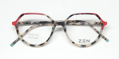 ZEN 210105 Taitbout Eyeglasses by ModaFrames