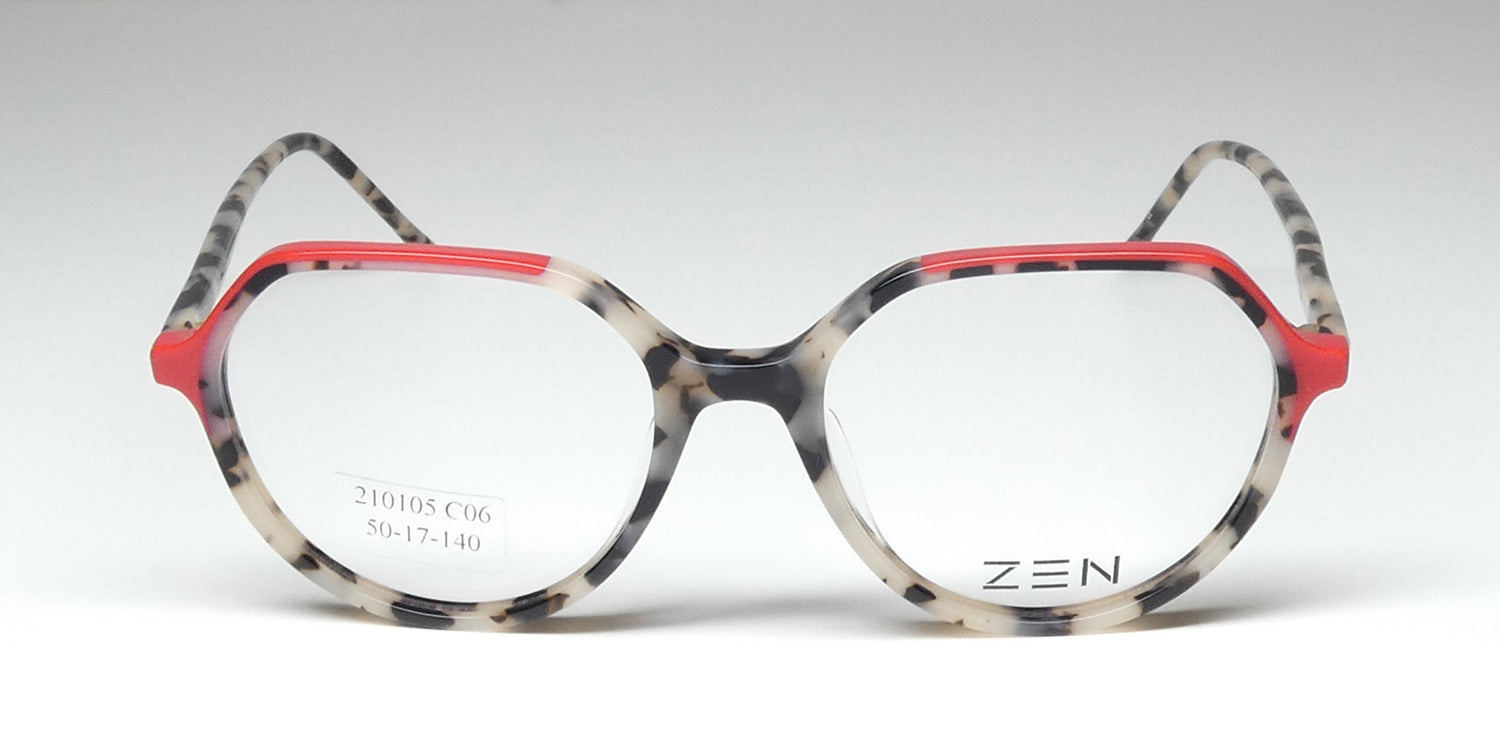 ZEN 210105 Taitbout Eyeglasses by ModaFrames