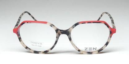 ZEN 210105 Taitbout Eyeglasses by ModaFrames