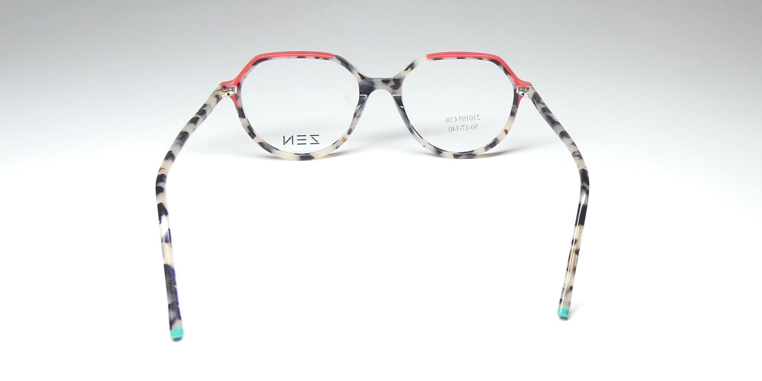 ZEN 210105 Taitbout Eyeglasses by ModaFrames