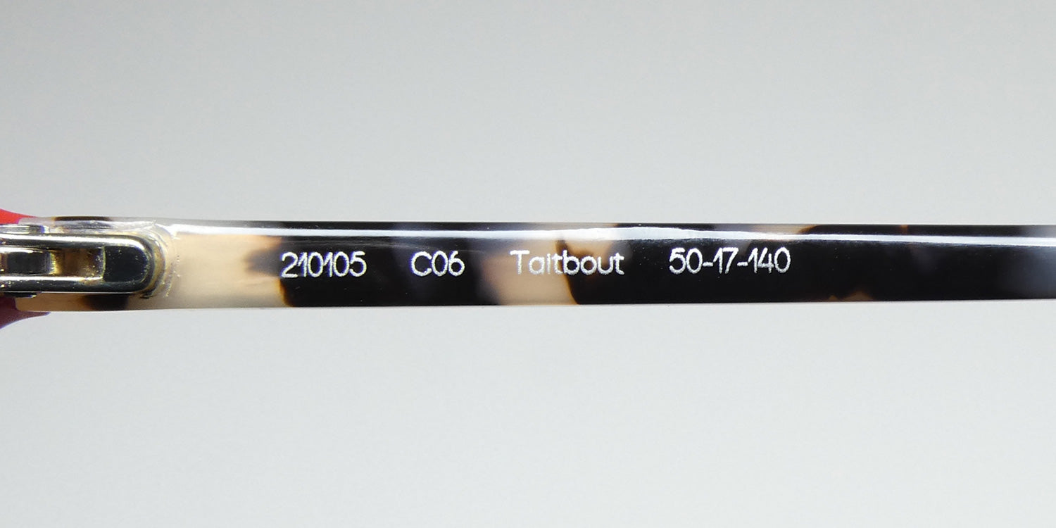 ZEN 210105 Taitbout Eyeglasses by ModaFrames