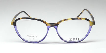 ZEN 200315 Acacias Eyeglasses by ModaFrames