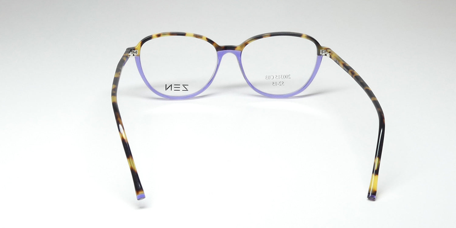 ZEN 200315 Acacias Eyeglasses by ModaFrames
