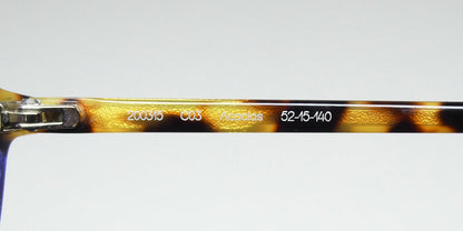 ZEN 200315 Acacias Eyeglasses by ModaFrames