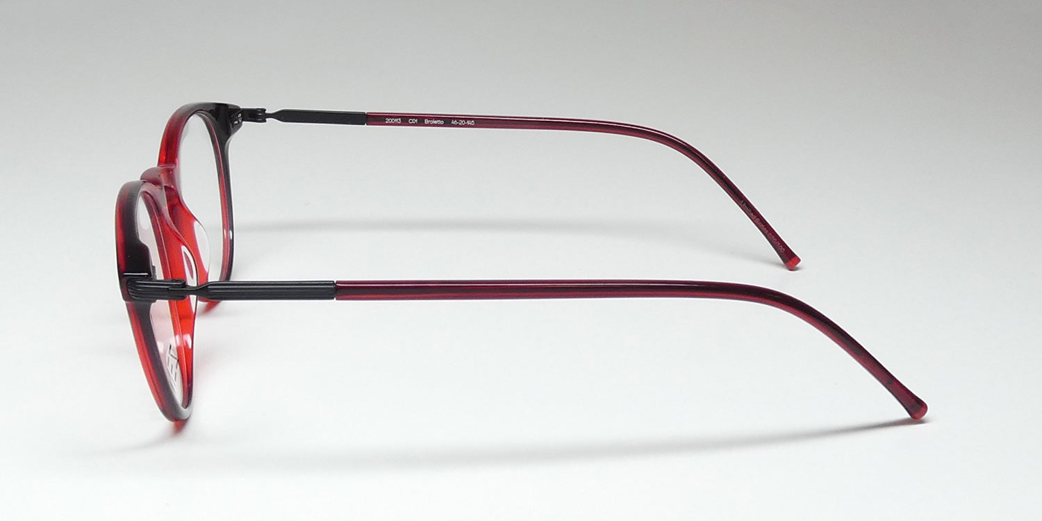 ZEN 200113 Broletto Eyeglasses by ModaFrames
