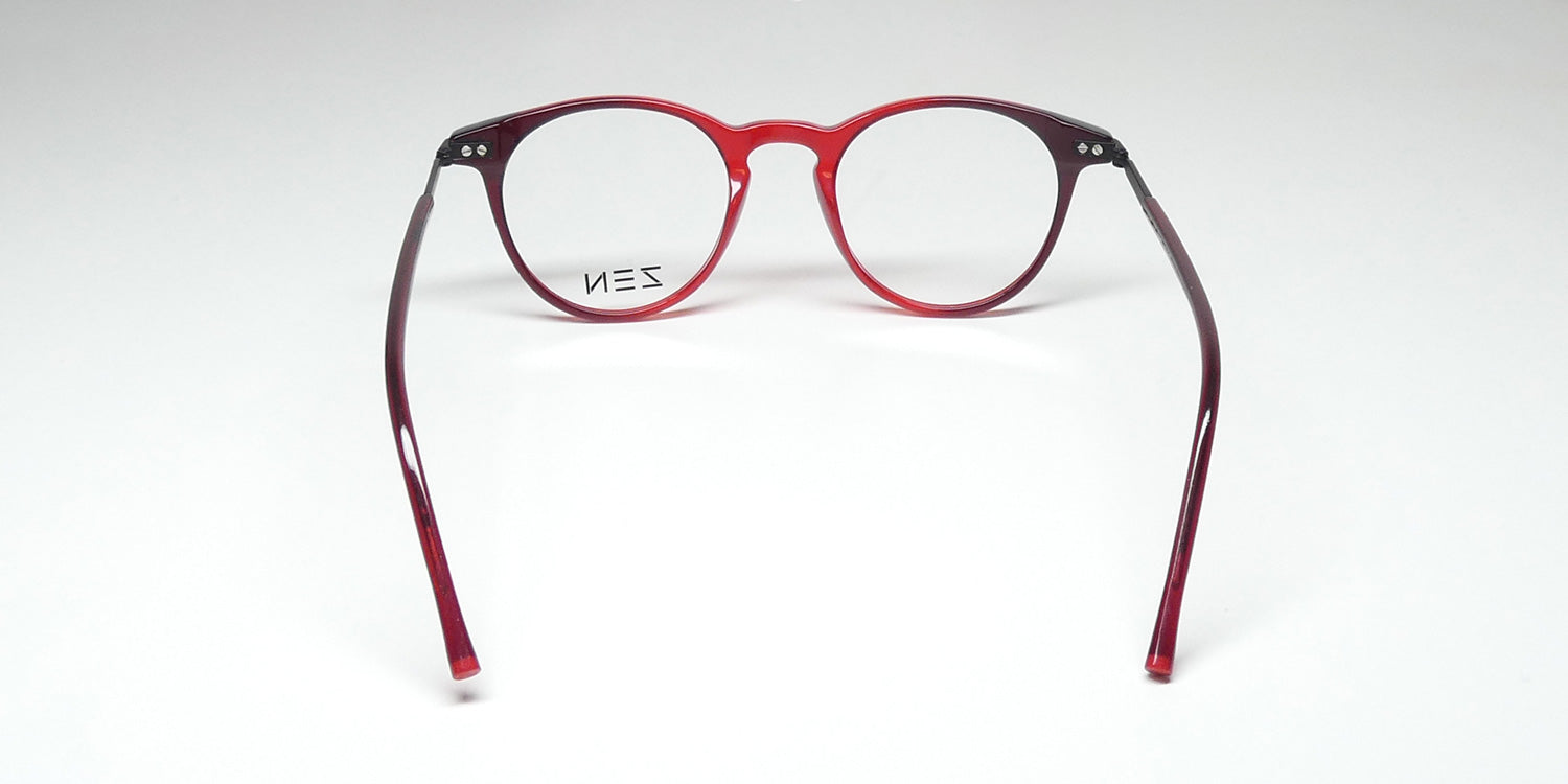 ZEN 200113 Broletto Eyeglasses by ModaFrames