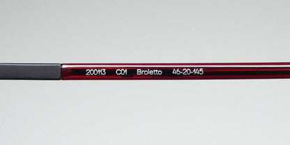 ZEN 200113 Broletto Eyeglasses by ModaFrames