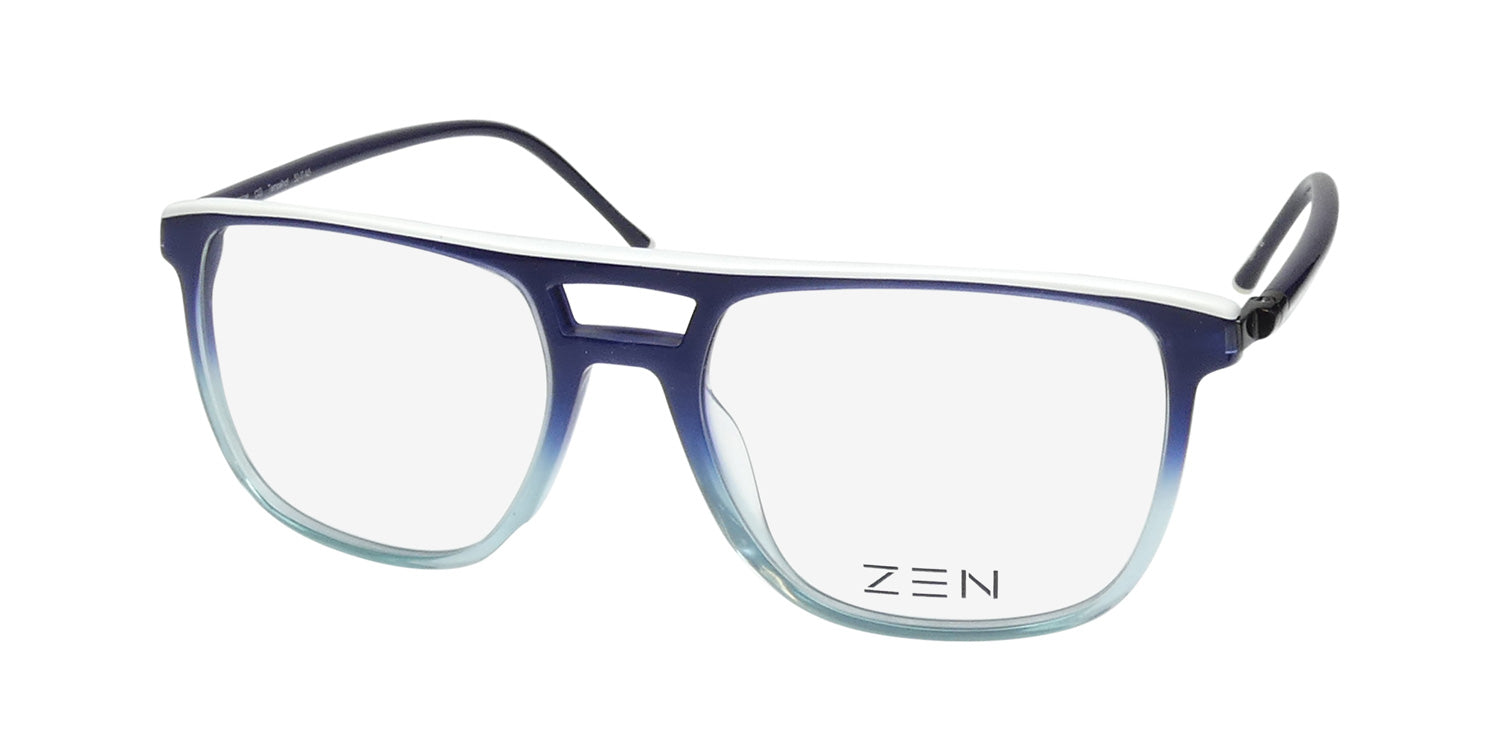ZEN 200111 Tempelhof Eyeglasses by ModaFrames