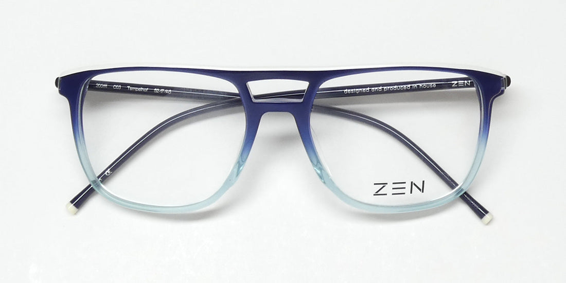 ZEN 200111 Tempelhof Eyeglasses by ModaFrames