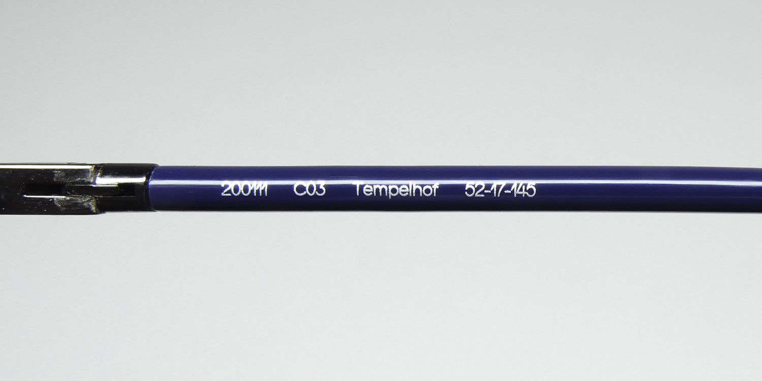 ZEN 200111 Tempelhof Eyeglasses by ModaFrames