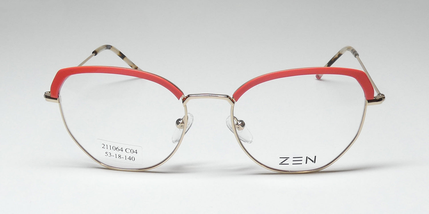 ZEN 211064 Leslie Eyeglasses by ModaFrames