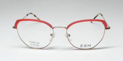 ZEN 211064 Leslie Eyeglasses by ModaFrames