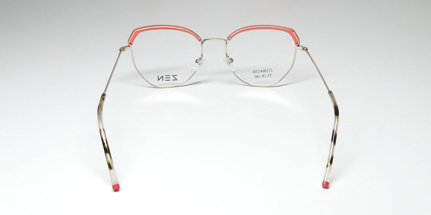 ZEN 211064 Leslie Eyeglasses by ModaFrames
