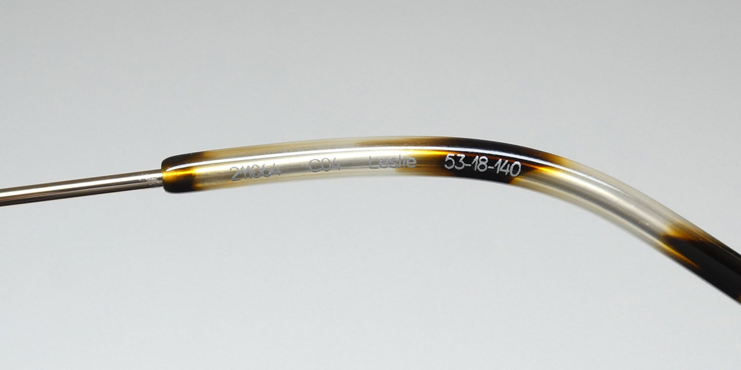 ZEN 211064 Leslie Eyeglasses by ModaFrames