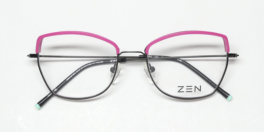 ZEN 211062 Gracewood Eyeglasses by ModaFrames