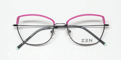 ZEN 211062 Gracewood Eyeglasses by ModaFrames