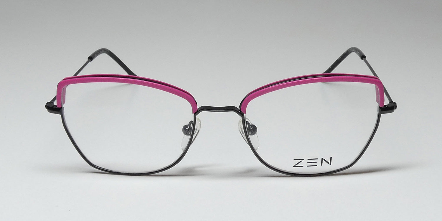 ZEN 211062 Gracewood Eyeglasses by ModaFrames