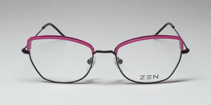 ZEN 211062 Gracewood Eyeglasses by ModaFrames