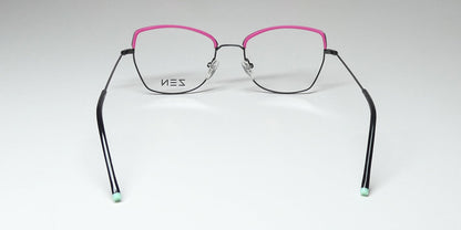 ZEN 211062 Gracewood Eyeglasses by ModaFrames