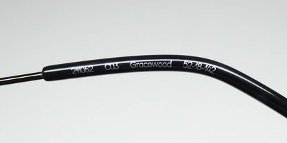 ZEN 211062 Gracewood Eyeglasses by ModaFrames