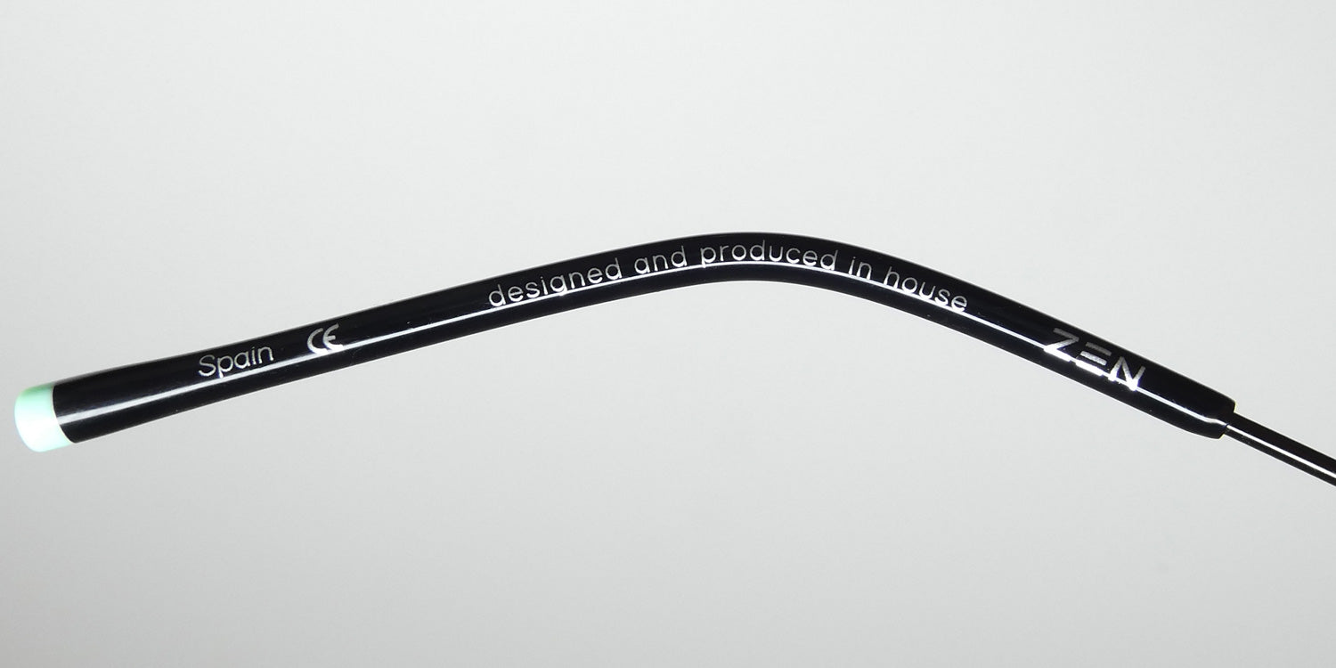 ZEN 211062 Gracewood Eyeglasses by ModaFrames