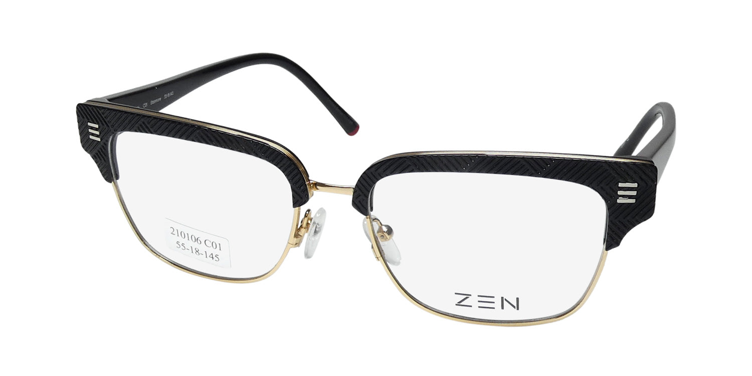 ZEN 210106 Stanmore Eyeglasses by ModaFrames