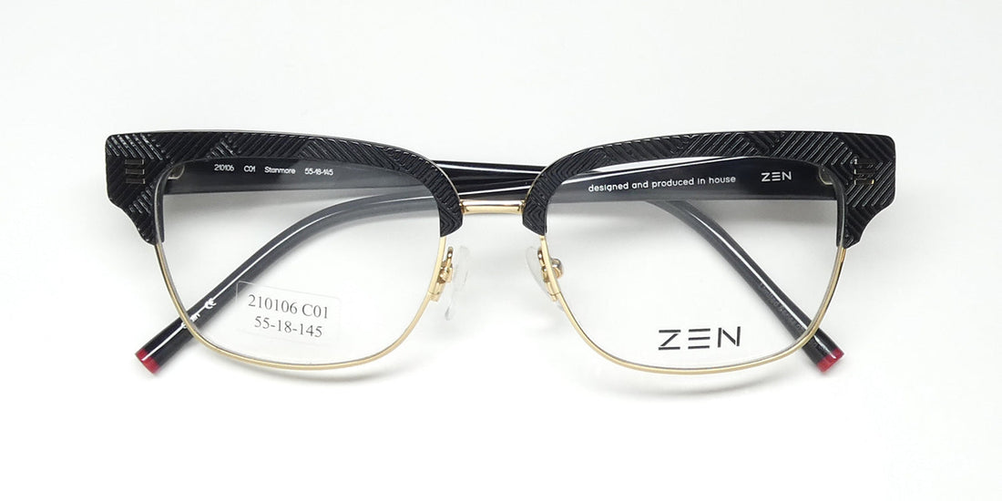 ZEN 210106 Stanmore Eyeglasses by ModaFrames