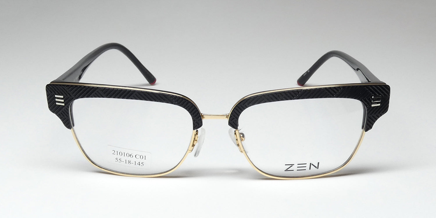 ZEN 210106 Stanmore Eyeglasses by ModaFrames