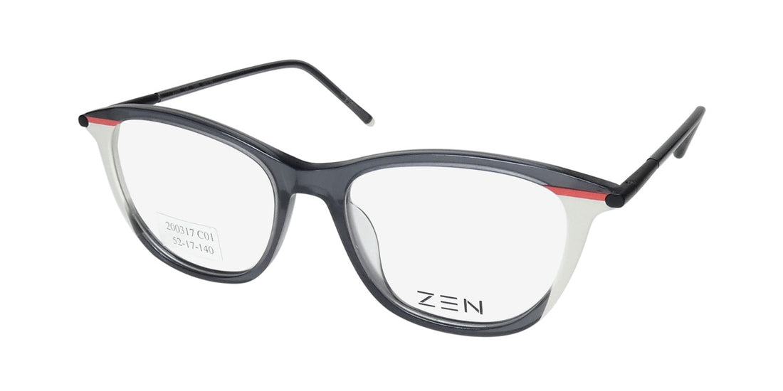 ZEN 200317 Ayala Eyeglasses by ModaFrames