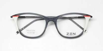 ZEN 200317 Ayala Eyeglasses by ModaFrames