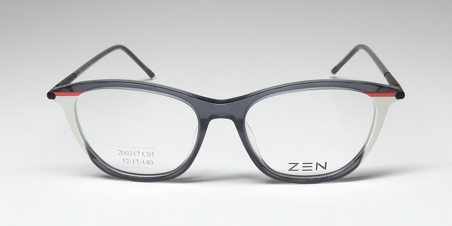 ZEN 200317 Ayala Eyeglasses by ModaFrames