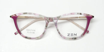 ZEN 200317 Ayala Eyeglasses by ModaFrames