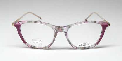 ZEN 200317 Ayala Eyeglasses by ModaFrames