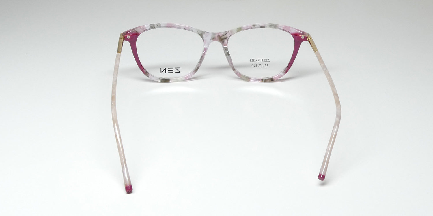 ZEN 200317 Ayala Eyeglasses by ModaFrames