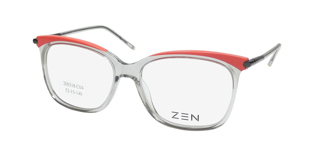 ZEN 200318 Lombia Eyeglasses by ModaFrames