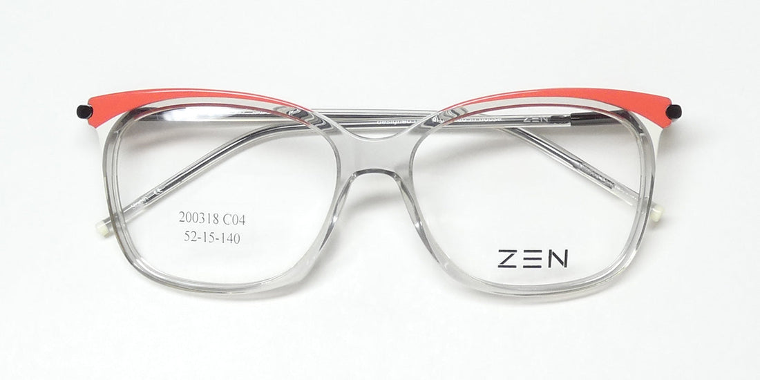 ZEN 200318 Lombia Eyeglasses by ModaFrames