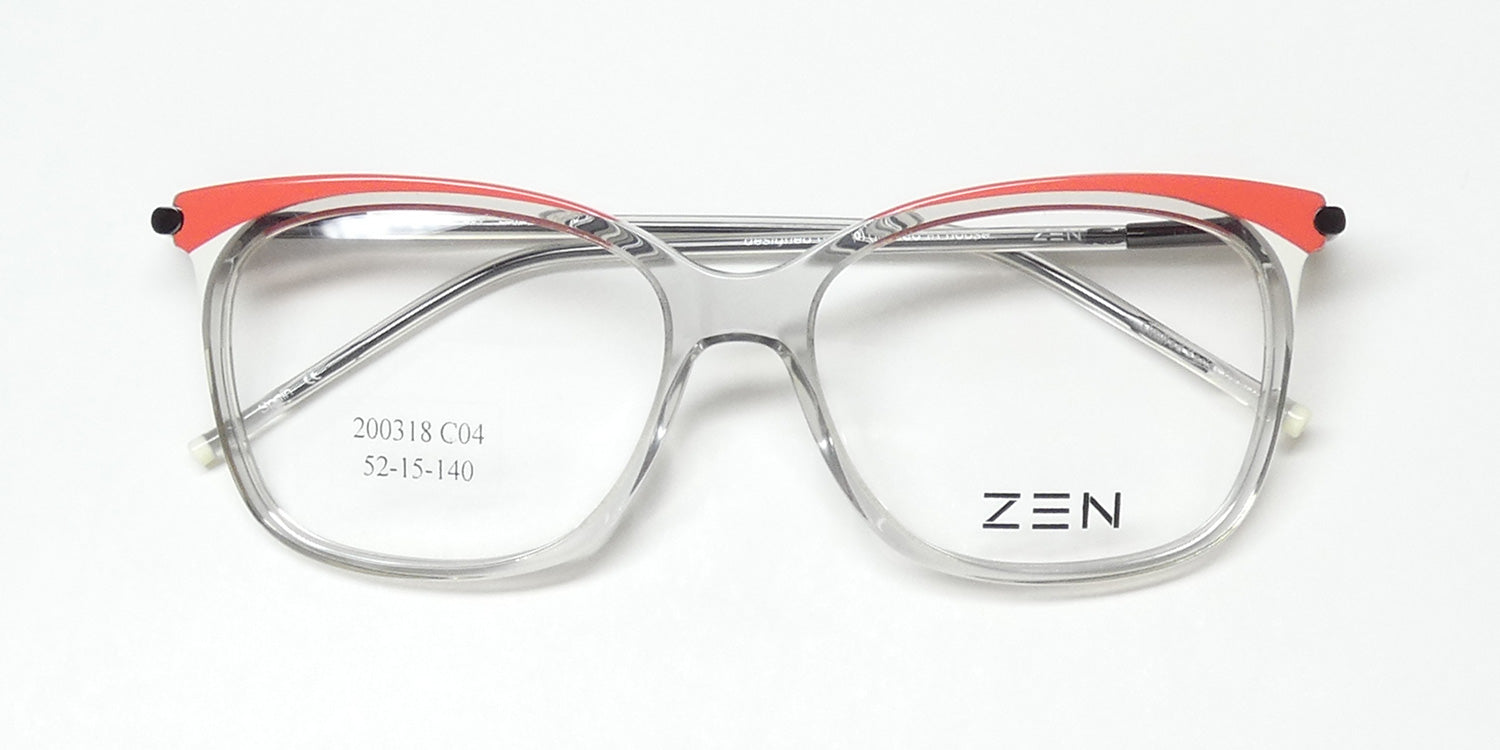 ZEN 200318 Lombia Eyeglasses by ModaFrames