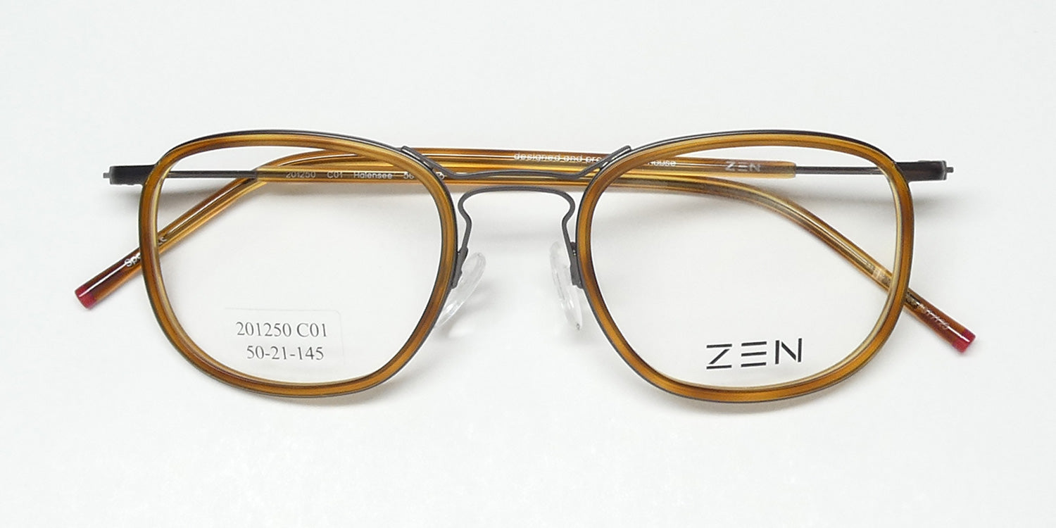 ZEN 201250 Halensee Eyeglasses by ModaFrames
