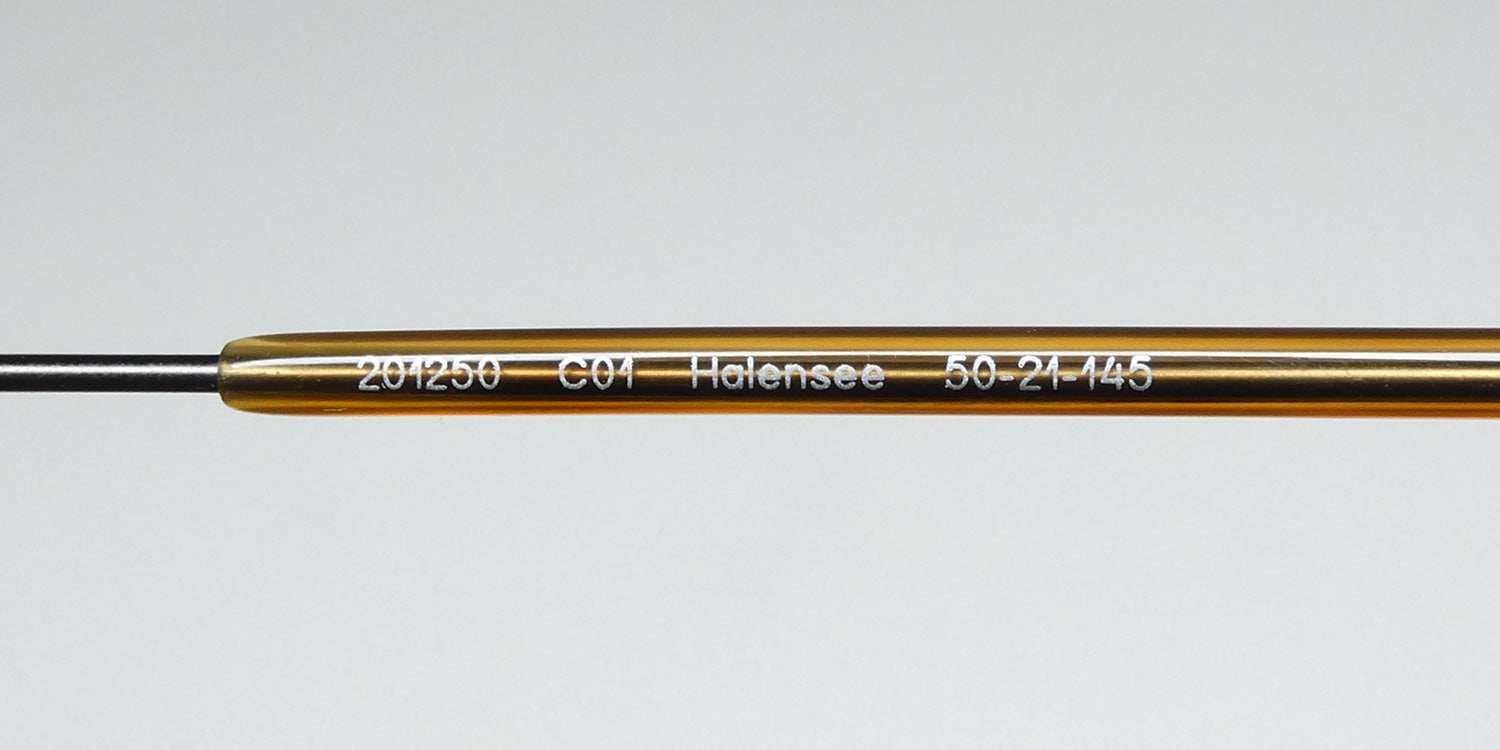 ZEN 201250 Halensee Eyeglasses by ModaFrames