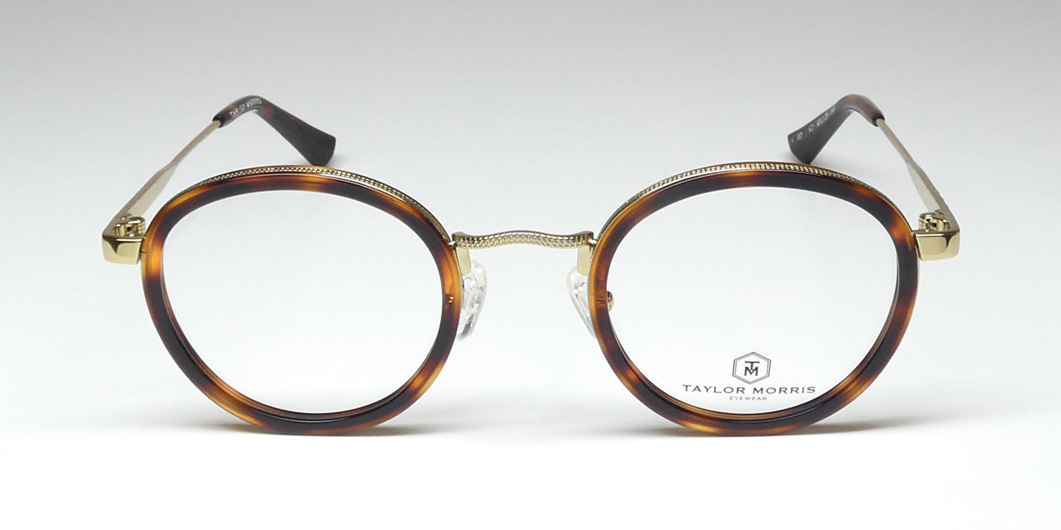 Taylor Morris W2 Eyeglasses by ModaFrames