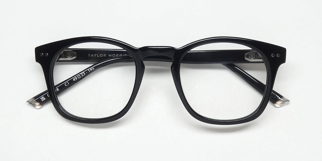 Taylor Morris W8 Eyeglasses by ModaFrames